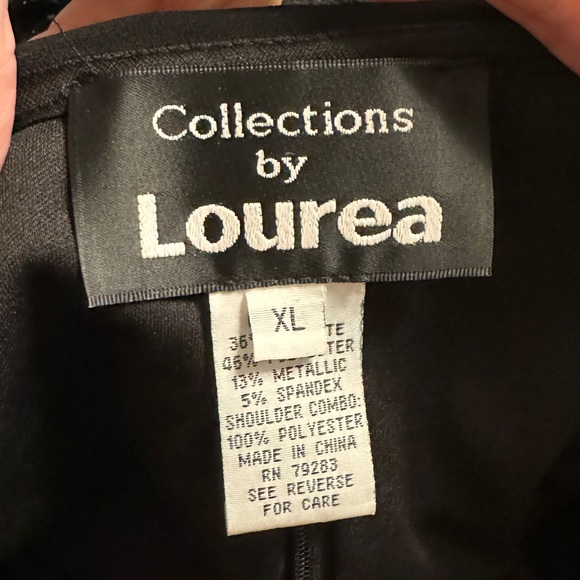 Collections by Lourea off the shoulder corset top - Picture 7 of 7